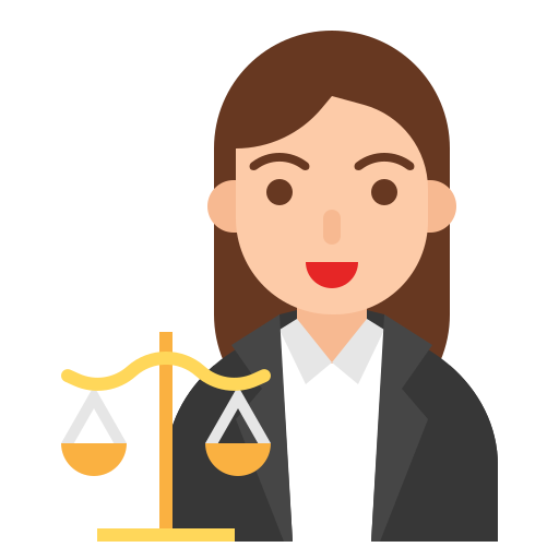 Law-related illustration